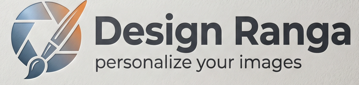 Design Ranga Logo